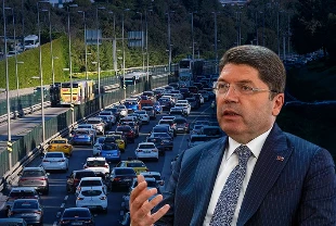 SON DAKİKA: Trafikte yol kesene 3 yıla kadar hapis cezası geliyor