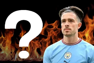 SON DAKİKA TRANSFER HABERİ: Jack Grealish'ın yeni adresi belli oldu