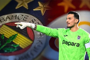 SON DAKİKA TRANSFER HABERİ: Uğurcan Çakır seçimini yaptı! Bonservis bedeli belli oldu