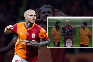SON DAKİKA TRANSFER HABERLERİ | Galatasaray'da Icardi bilmecesi çözülüyor! Menajeri davet edildi!