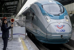 SON DAKİKA: Tren biletlerinde öğretmenlere yüzde 50 indirim!