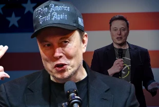 SON DAKİKA: Trump ile restleşen Elon Musk parti kuruyor! Dünyayı şaşkına çeviren açıklama