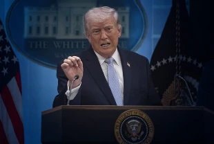 SON DAKİKA | Trump: İran'da bu gece bütün bir medeniyet yok olacak