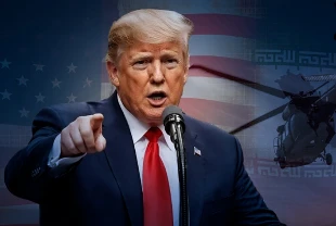 SON DAKİKA | Trump İran'ı tehdit etti: Bedelini ödeyecekler