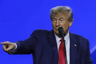 SON DAKİKA: Trump İran'ı tehdit etti: Görülmemiş şekilde vururuz