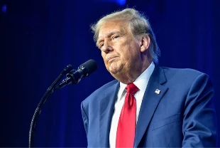 SON DAKİKA: Trump: İsrail Gazze'ye saldırıları derhal durdurmalı