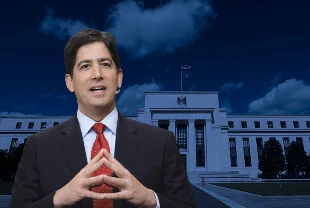 SON DAKİKA | Trump'ın Fed tercihi belli oldu: Kevin Warsh yeni başkan adayı