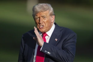 SON DAKİKA: Trump'ın İran yönetim planına jet yanıt: Yeterince bedel ödemediler