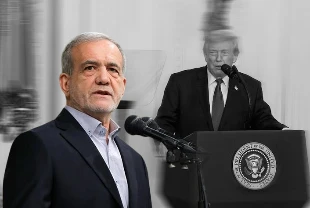 SON DAKİKA: Trump'ın kararı sonrası İran da kapıları kapattı! 'Müzakereye girmeyiz'