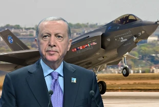 SON DAKİKA: NATO dönüşü Cumhurbaşkanı Erdoğan'dan F-35 mesajı: Görüşmelere başlandı!