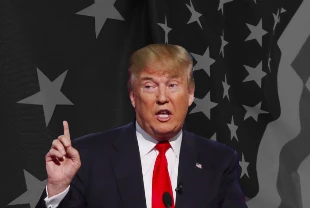 SON DAKİKA: Trump'tan AB ve Meksika'ya yüzde 30 vergi kararı!