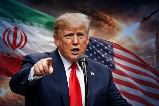 SON DAKİKA | Trump'tan diplomasi mesajı: ABD heyeti barış görüşmeleri için yola çıktı