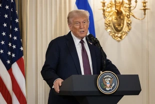 SON DAKİKA: Trump’tan gerilimi tırmandıran İran mesajı: Büyük dalga henüz gelmedi