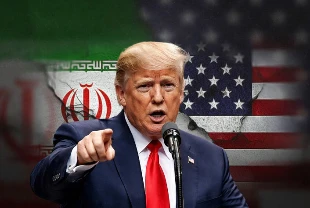 SON DAKİKA | Trump'tan İran için ilk açıklama geldi: Büyük bir operasyon başlattık