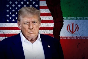 SON DAKİKA | Trump'tan İran ile mutabakat açıklaması: İkinci aşamaya geçiyoruz