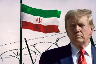 SON DAKİKA: Trump’tan İran mesajı: Çok kısa sürede ayrılacağız