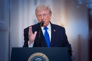 SON DAKİKA: Trump'tan İran mesajı: Önümüzdeki hafta çok sert vuracağız