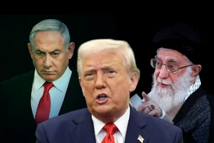 SON DAKİKA: Trump'tan İran'a askeri operasyon tehdidi! 'Sabrımız tükeniyor'