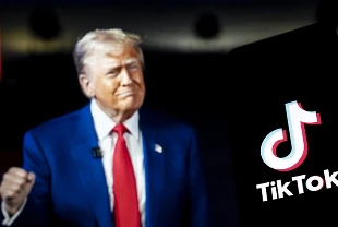 SON DAKİKA: Trump'tan TikTok için yeni karar! Beyaz Saray açıkladı