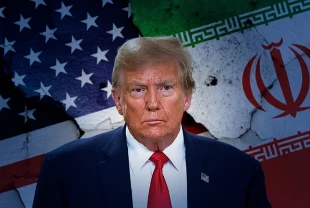 SON DAKİKA | Trump'tan yeni İran açıklaması: Bu akşam İran’a yönelik planlanan hava saldırılarını iptal ettim