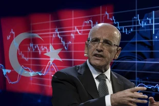 SON DAKİKA: Türkiye ekonomisi dışsal şokları sınırladı! Bakan Şimşek: Uzarsa ayrı araç setini değerlendiririz