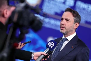 SON DAKİKA: Türkiye ve ABD'den nükleer işbirliği anlaşması!