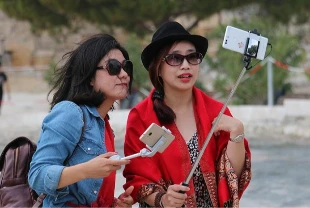 SON DAKİKA: Türkiye'den Çin vatandaşlarına vize muafiyeti kararı!