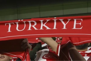 SON DAKİKA: Türkiye'nin FIFA dünya sıralaması belli oldu!