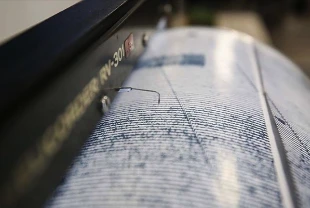 SON DAKİKA: Türkiye'nin sınır komşusu İran'da deprem meydana geldi