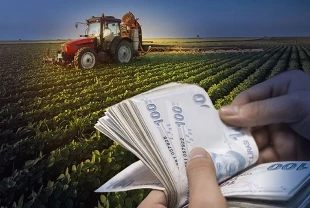SON DAKİKA: Üreticiye 7,3 milyar TL hasar tazminatı ödendi! Tarıma büyük destek