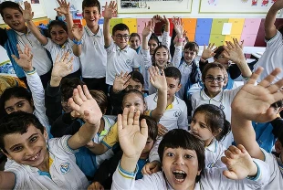 SON DAKİKA: Yaz tatili uzayacak mı: Bakan Tekin’den ara tatil açıklaması