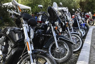 Son üç yılda satılan motosiklet sayısı 30 yılı geride bıraktı
