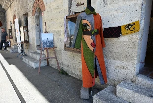 Sonbaharın renkleri Hünkar Kasrı’nda