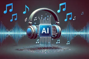 Sony’den yapay zeka şarkılarında orijinal eserleri tespit eden sistem