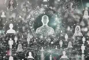 Sosyal ağ analizinde yeni dönem: Grup ilişkilerini çözen yapay zeka