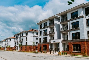 Sosyal konut projesine rekor ilgi: Başvuru sayısı 5 milyon 440 bine ulaştı