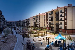 Sosyal konuta rekor ilgi: İlk günden 936 bin başvuru