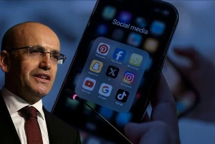 Sosyal medya mezatları radara girdi! Bakan Şimşek: Kayıt dışılıkla mücadelemiz sürecek