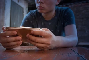 Sosyal medyada algoritmalar çocukların ruh sağlığını tehdit ediyor