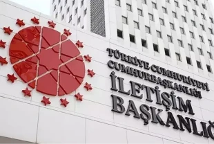 Sosyal medyadaki kaçak giriş iddiası yalanlandı: Dezenformasyonla Mücadele Merkezi açıkladı