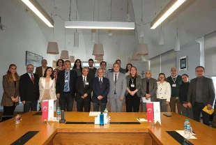 Sosyoloji Bölümü FEDEK’ten 5 yıllık tam akreditasyon aldı