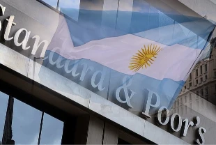 S&P Global Arjantin'in kredi notunu bir kademe artırdı! 'CCC+' seviyesine çıktı