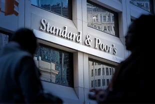 S&P Türkiye'nin not ve görünümüne ilişkin güncelleme yapmadı