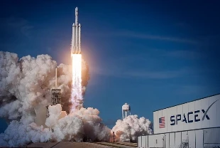 SpaceX borsaya güçlü başladı: İlk haftada yüzde 37 değer kazandı