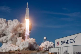 SpaceX halka arz olacak! Hazırlıklar hızlandı