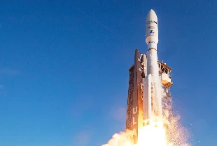 SpaceX rakibi Amazon'un 'Kuiper Projesi' uydularını fırlattı