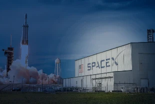 SpaceX ve Google dev ortaklığa imza attı: Anlaşmanın detayları açıklandı