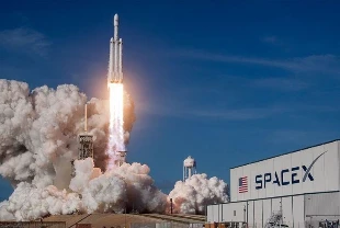 SpaceX’in halka arzına yoğun talep: 250 milyar dolarlık teklif geldi