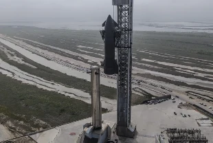 SpaceX'in yörünge ikmalli yeni nesil Starship V3 roketi bugün fırlatılıyor