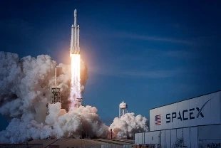SpaceX’ten çip üretimine 55 milyar dolarlık yatırım planı!
